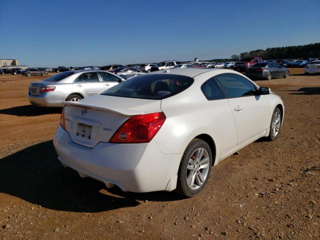 Photo 3 VIN: 1N4AL2EP9AC160039 - NISSAN ALTIMA S 