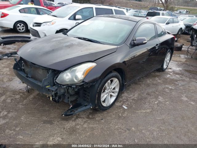 Photo 1 VIN: 1N4AL2EP9AC170991 - NISSAN ALTIMA 