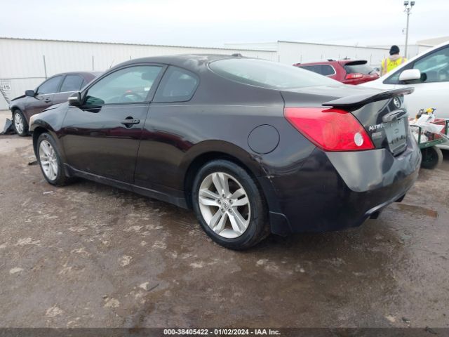 Photo 2 VIN: 1N4AL2EP9AC170991 - NISSAN ALTIMA 