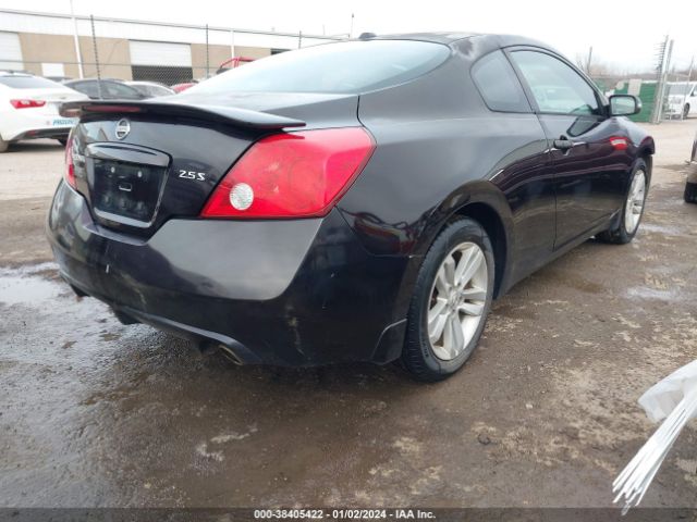 Photo 3 VIN: 1N4AL2EP9AC170991 - NISSAN ALTIMA 