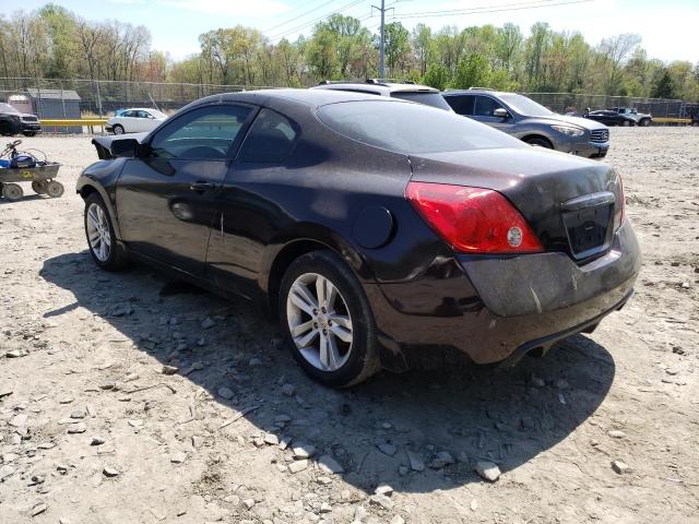 Photo 1 VIN: 1N4AL2EP9AC176578 - NISSAN ALTIMA 