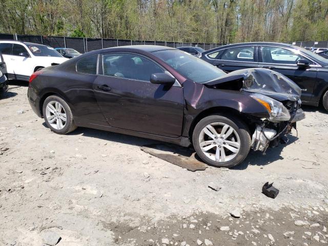 Photo 3 VIN: 1N4AL2EP9AC176578 - NISSAN ALTIMA 