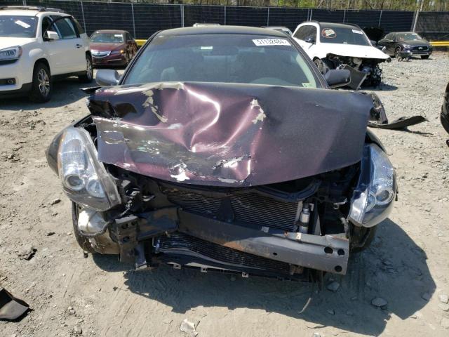 Photo 4 VIN: 1N4AL2EP9AC176578 - NISSAN ALTIMA 