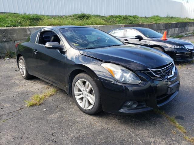 Photo 0 VIN: 1N4AL2EP9AC188813 - NISSAN ALTIMA S 