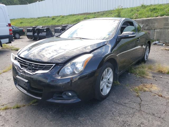 Photo 1 VIN: 1N4AL2EP9AC188813 - NISSAN ALTIMA S 