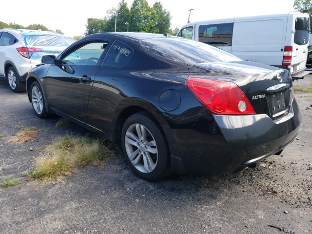 Photo 2 VIN: 1N4AL2EP9AC188813 - NISSAN ALTIMA S 