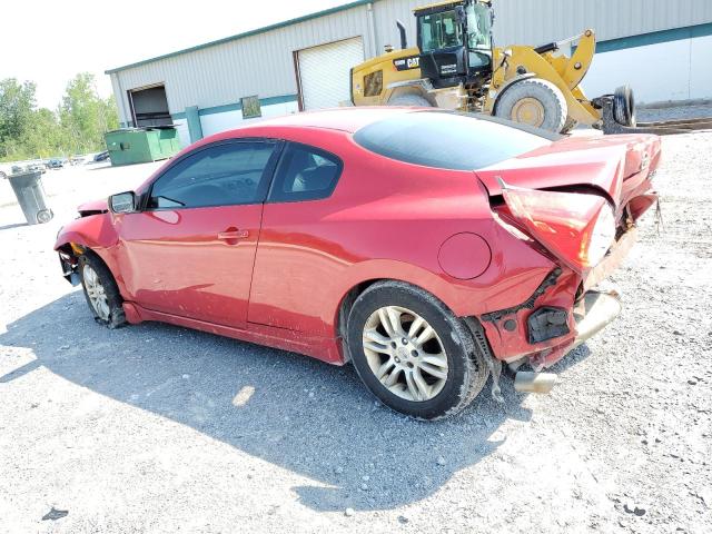 Photo 1 VIN: 1N4AL2EP9BC100425 - NISSAN ALTIMA S 