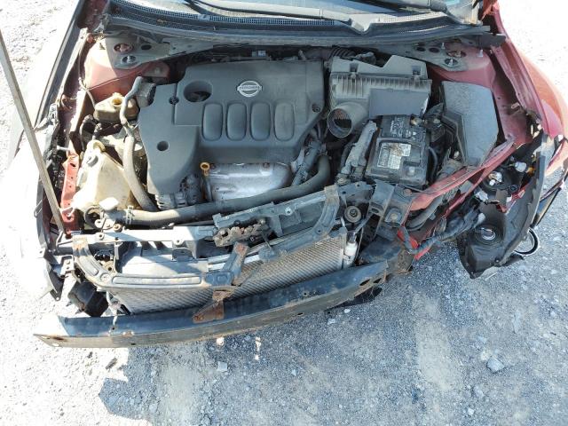 Photo 10 VIN: 1N4AL2EP9BC100425 - NISSAN ALTIMA S 