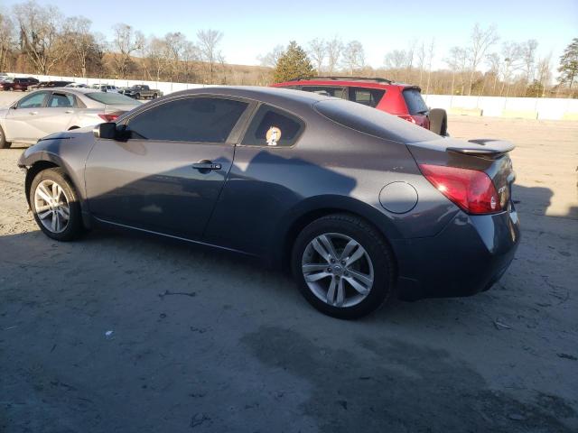 Photo 1 VIN: 1N4AL2EP9BC107567 - NISSAN ALTIMA 