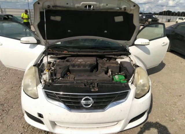 Photo 9 VIN: 1N4AL2EP9BC111179 - NISSAN ALTIMA 