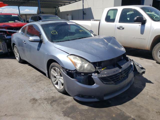 Photo 0 VIN: 1N4AL2EP9BC118942 - NISSAN ALTIMA S 