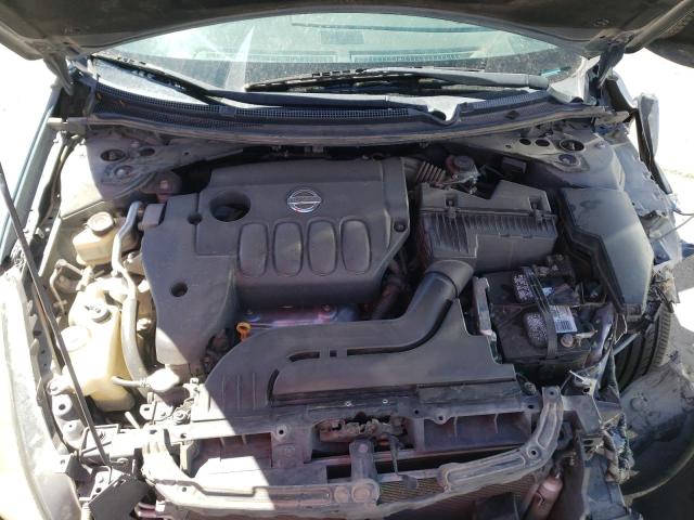 Photo 6 VIN: 1N4AL2EP9BC118942 - NISSAN ALTIMA S 