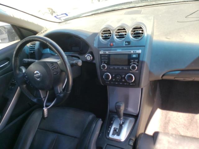 Photo 8 VIN: 1N4AL2EP9BC118942 - NISSAN ALTIMA S 