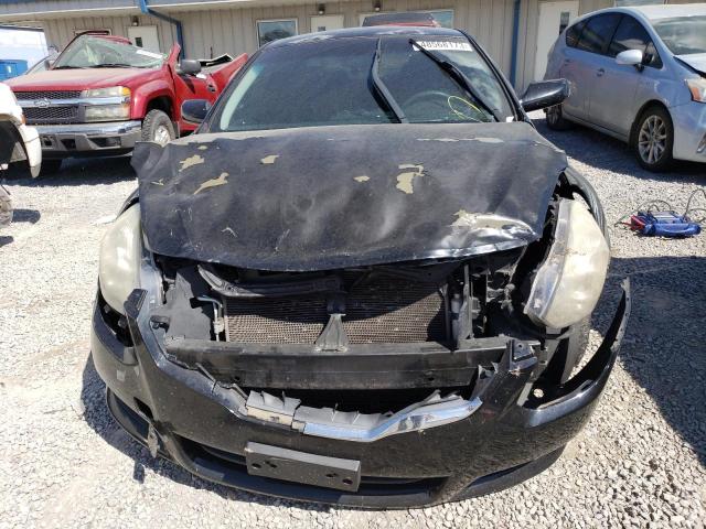 Photo 4 VIN: 1N4AL2EP9BC126684 - NISSAN ALTIMA 