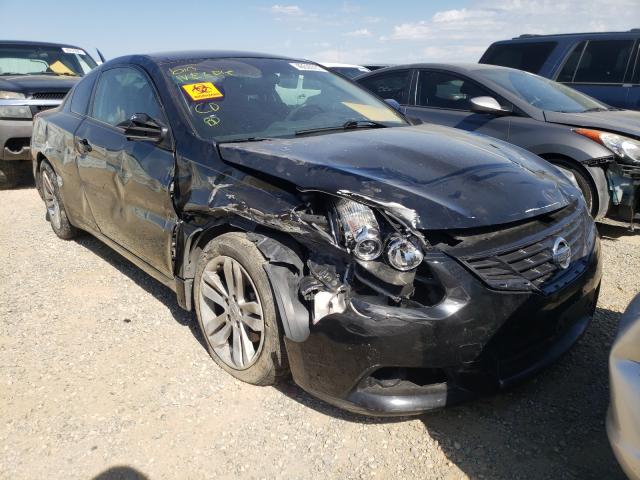 Photo 0 VIN: 1N4AL2EP9BC133456 - NISSAN ALTIMA S 