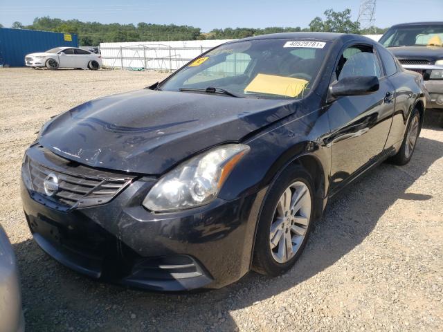 Photo 1 VIN: 1N4AL2EP9BC133456 - NISSAN ALTIMA S 