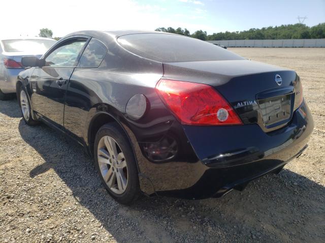 Photo 2 VIN: 1N4AL2EP9BC133456 - NISSAN ALTIMA S 