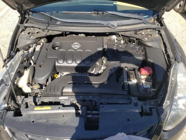 Photo 6 VIN: 1N4AL2EP9BC133456 - NISSAN ALTIMA S 