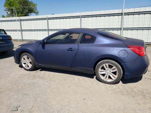 Photo 1 VIN: 1N4AL2EP9BC142450 - NISSAN ALTIMA 