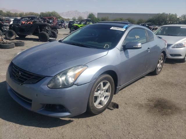 Photo 1 VIN: 1N4AL2EP9BC165047 - NISSAN ALTIMA S 