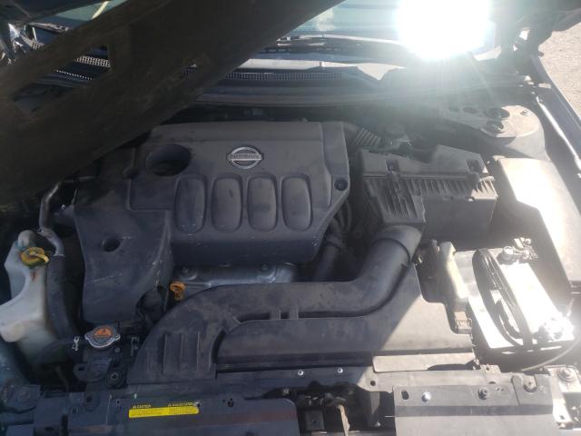 Photo 6 VIN: 1N4AL2EP9BC165047 - NISSAN ALTIMA S 