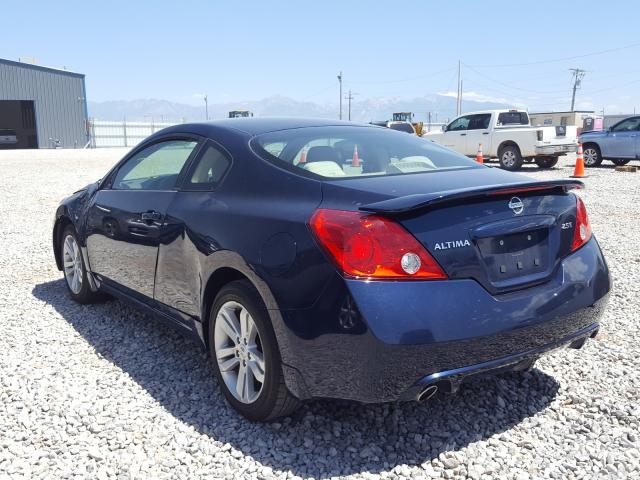 Photo 2 VIN: 1N4AL2EP9BC178249 - NISSAN ALTIMA S 