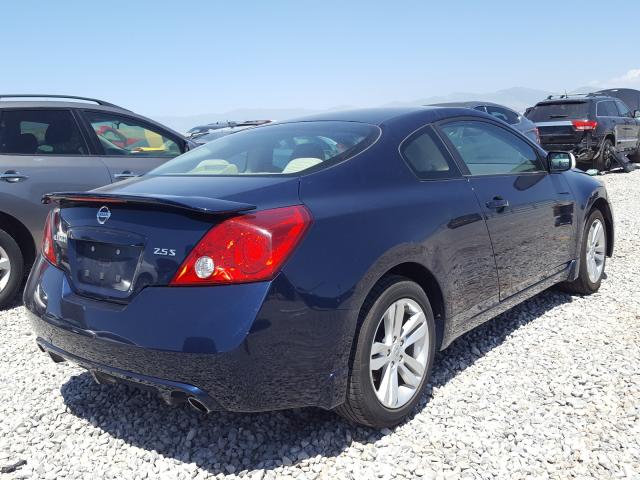 Photo 3 VIN: 1N4AL2EP9BC178249 - NISSAN ALTIMA S 