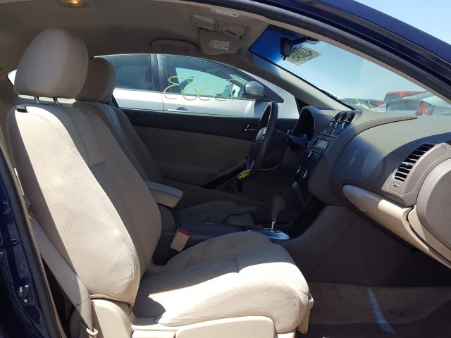 Photo 4 VIN: 1N4AL2EP9BC178249 - NISSAN ALTIMA S 