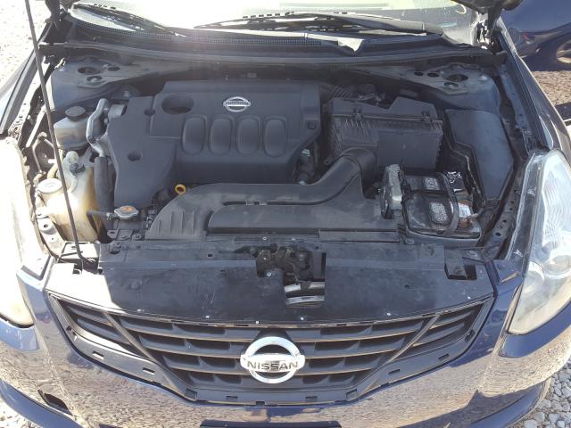 Photo 6 VIN: 1N4AL2EP9BC178249 - NISSAN ALTIMA S 