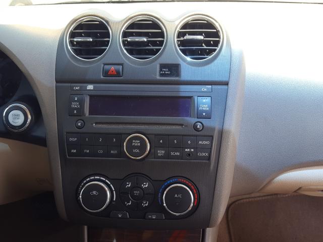 Photo 8 VIN: 1N4AL2EP9BC178249 - NISSAN ALTIMA S 