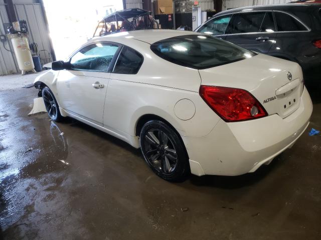 Photo 2 VIN: 1N4AL2EP9BC179160 - NISSAN ALTIMA S 