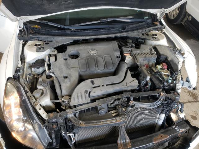 Photo 6 VIN: 1N4AL2EP9BC179160 - NISSAN ALTIMA S 