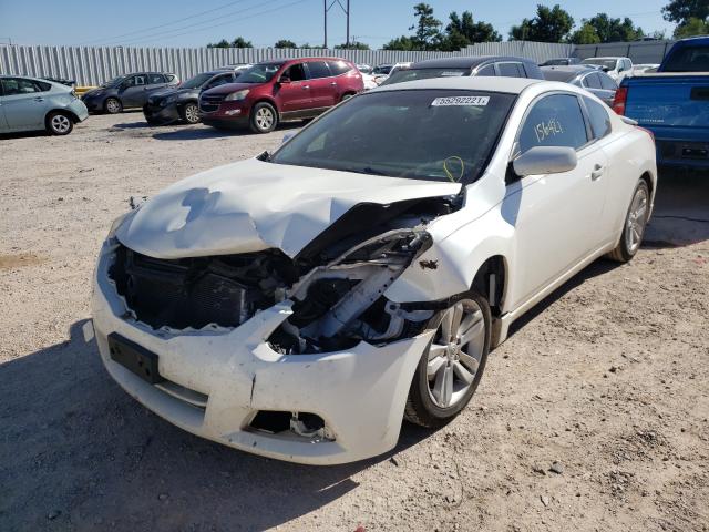 Photo 1 VIN: 1N4AL2EP9BC181877 - NISSAN ALTIMA S 