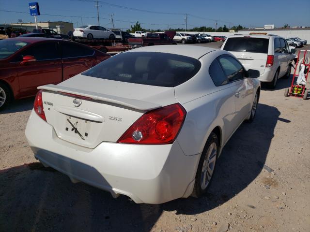 Photo 3 VIN: 1N4AL2EP9BC181877 - NISSAN ALTIMA S 