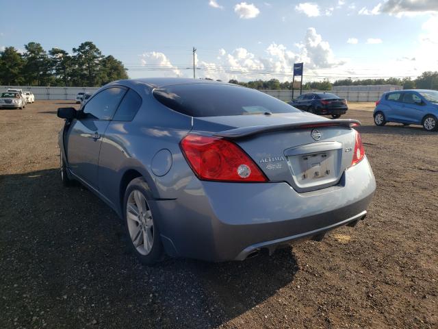 Photo 2 VIN: 1N4AL2EP9CC103343 - NISSAN ALTIMA S 