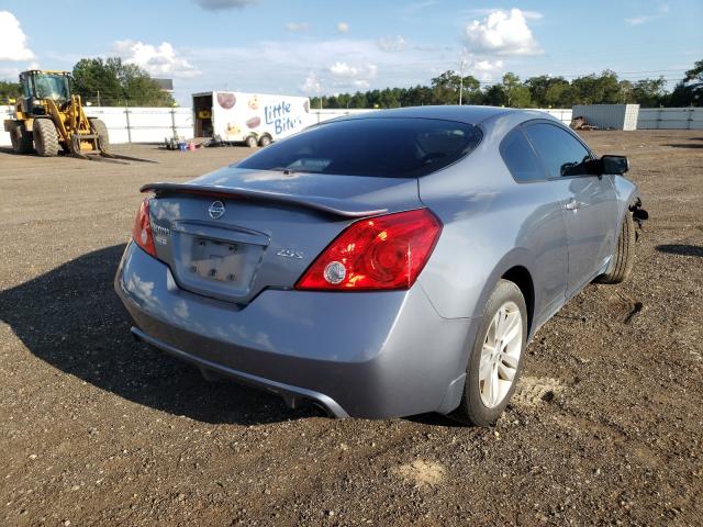 Photo 3 VIN: 1N4AL2EP9CC103343 - NISSAN ALTIMA S 