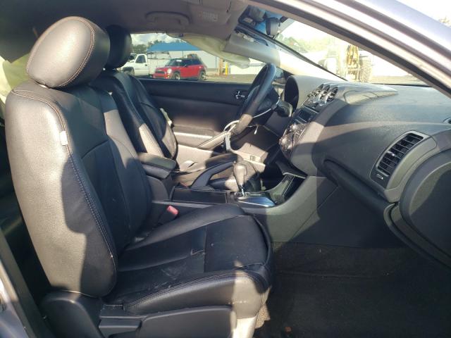 Photo 4 VIN: 1N4AL2EP9CC103343 - NISSAN ALTIMA S 