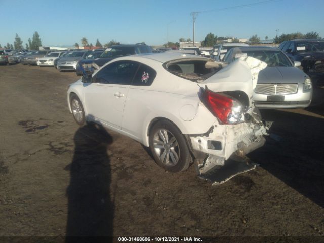 Photo 2 VIN: 1N4AL2EP9CC112026 - NISSAN ALTIMA 