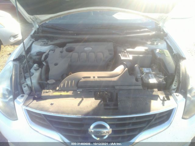 Photo 9 VIN: 1N4AL2EP9CC112026 - NISSAN ALTIMA 