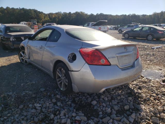 Photo 2 VIN: 1N4AL2EP9CC114827 - NISSAN ALTIMA S 