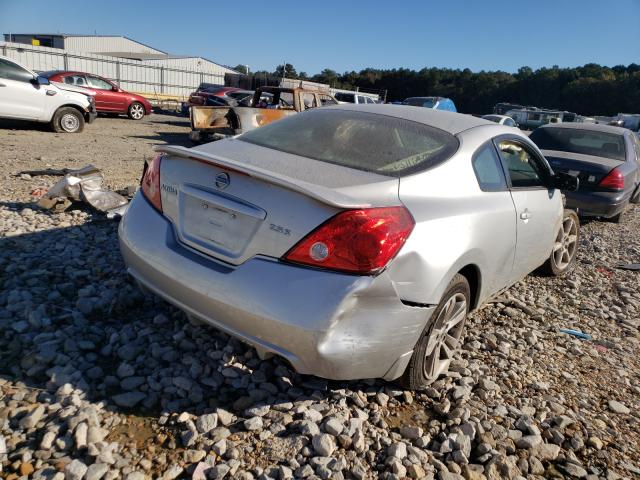 Photo 3 VIN: 1N4AL2EP9CC114827 - NISSAN ALTIMA S 