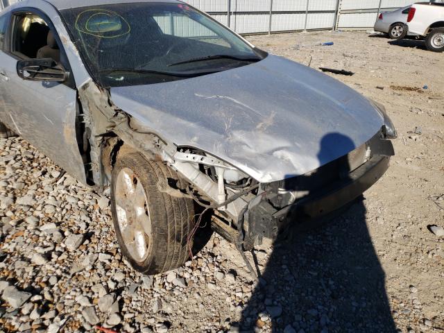 Photo 8 VIN: 1N4AL2EP9CC114827 - NISSAN ALTIMA S 