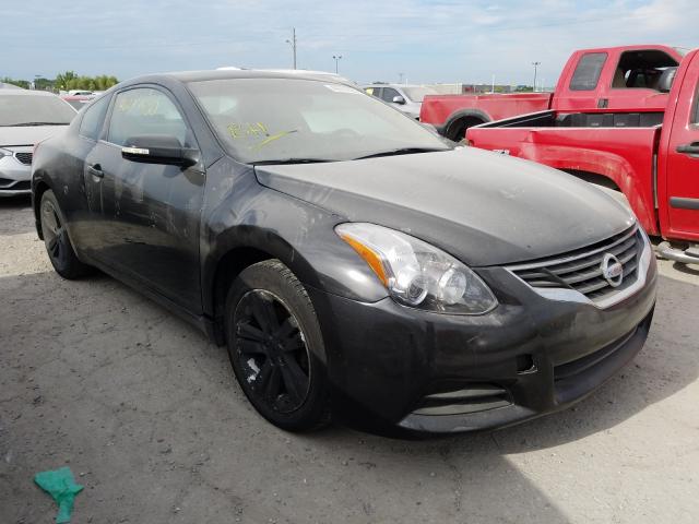 Photo 0 VIN: 1N4AL2EP9CC116674 - NISSAN ALTIMA S 