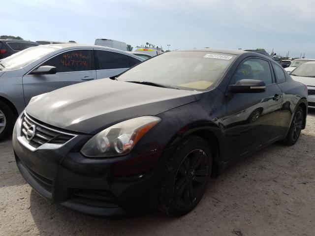 Photo 1 VIN: 1N4AL2EP9CC116674 - NISSAN ALTIMA S 