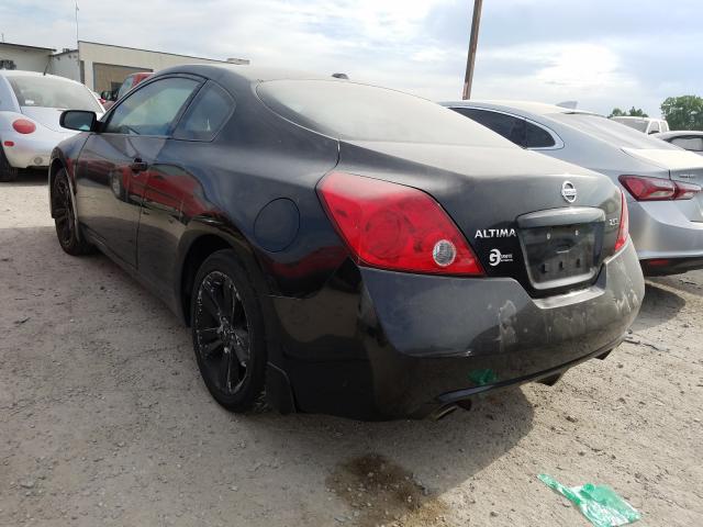 Photo 2 VIN: 1N4AL2EP9CC116674 - NISSAN ALTIMA S 