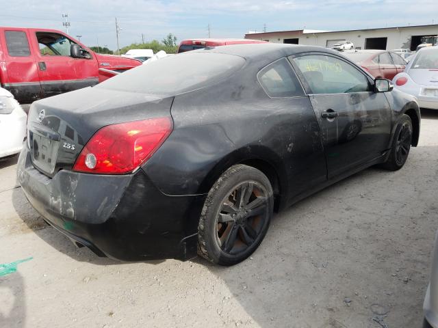 Photo 3 VIN: 1N4AL2EP9CC116674 - NISSAN ALTIMA S 