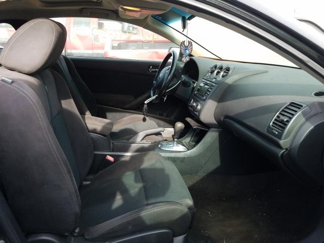 Photo 4 VIN: 1N4AL2EP9CC116674 - NISSAN ALTIMA S 