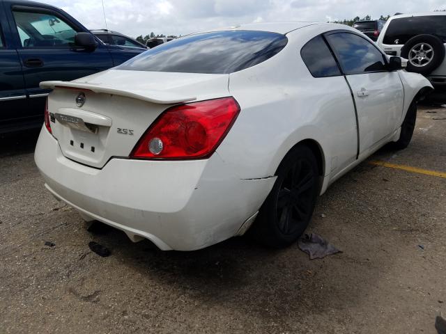 Photo 3 VIN: 1N4AL2EP9CC135371 - NISSAN ALTIMA S 