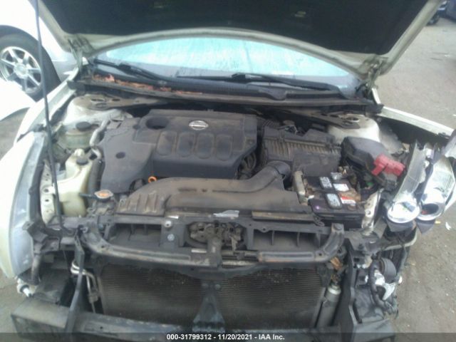 Photo 9 VIN: 1N4AL2EP9CC148413 - NISSAN ALTIMA 