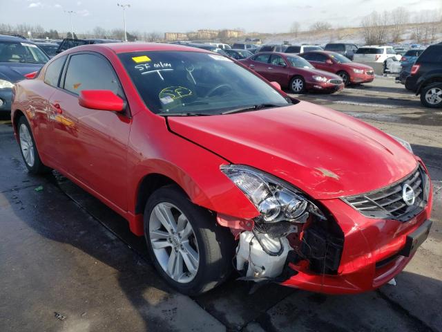 Photo 0 VIN: 1N4AL2EP9CC152946 - NISSAN ALTIMA 